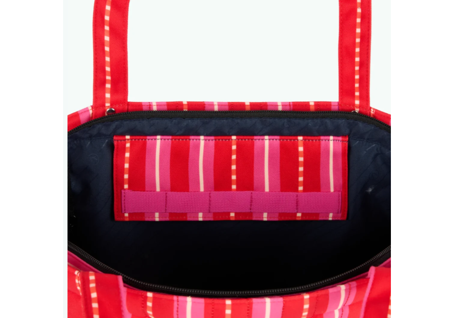 Cabaïa MAXI TOTE BAG L sac shopping cabaïa maxi tote bag l shopping