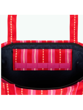 Cabaïa MAXI TOTE BAG L sac shopping cabaïa maxi tote bag l shopping