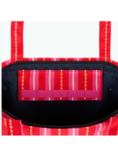 Cabaïa MAXI TOTE BAG L sac shopping cabaïa maxi tote bag l shopping