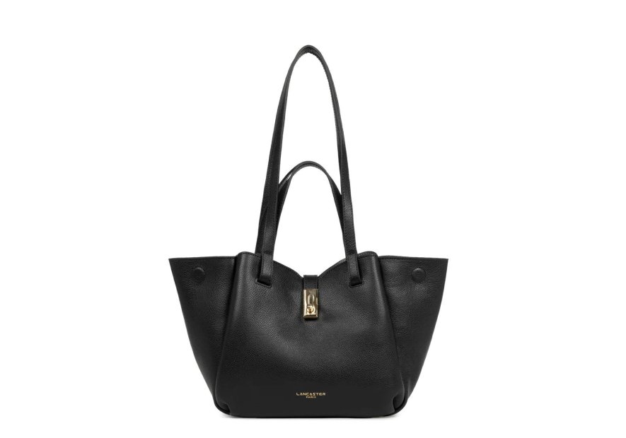 Lancaster 547-82 sac cabas épaule lancaster milano horizon shopping