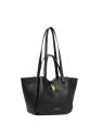 Lancaster 547-82 sac cabas épaule lancaster milano horizon sac-a-main-shopping-toile-ou-cuir