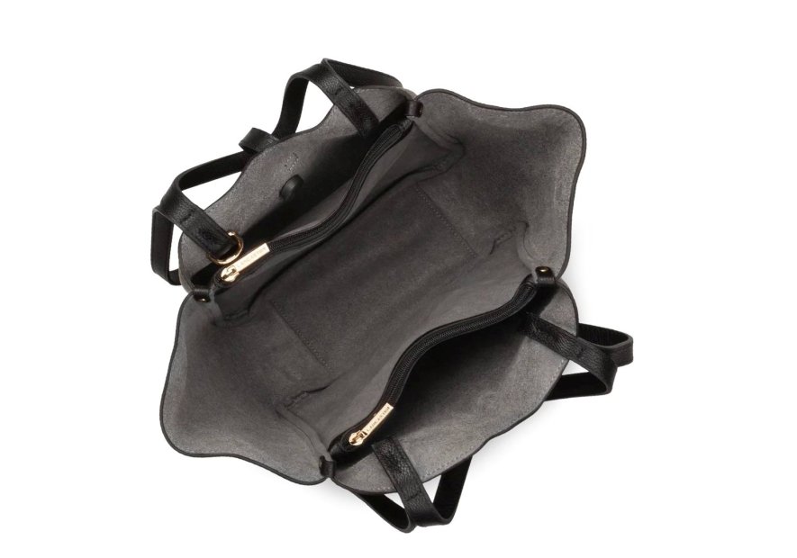 Lancaster 547-82 sac cabas épaule lancaster milano horizon shopping