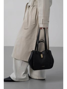 Lancaster 547-82 sac cabas épaule lancaster milano horizon shopping