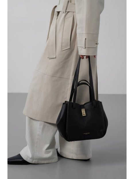 Lancaster 547-82 sac cabas épaule lancaster milano horizon shopping