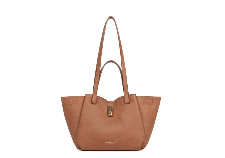 Lancaster 547-82 sac cabas épaule lancaster milano horizon shopping