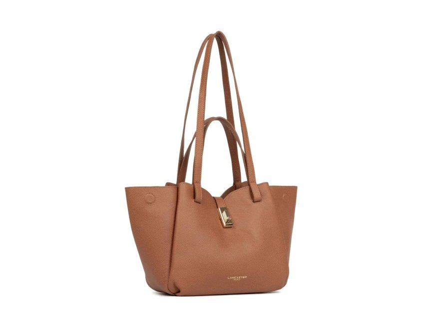Lancaster 547-82 sac cabas épaule lancaster milano horizon shopping
