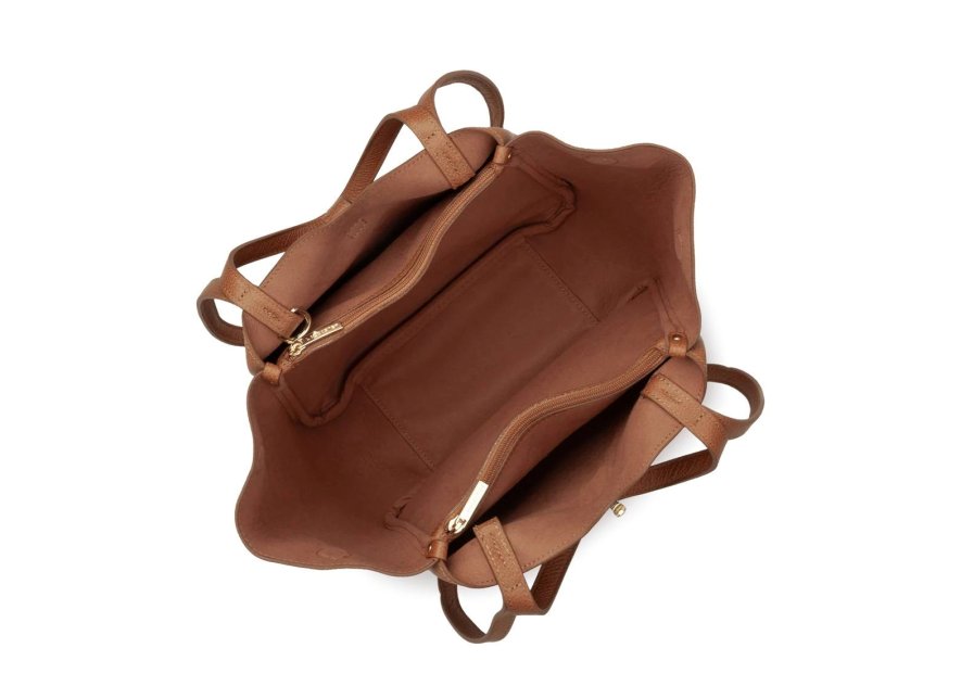 Lancaster 547-82 sac cabas épaule lancaster milano horizon shopping