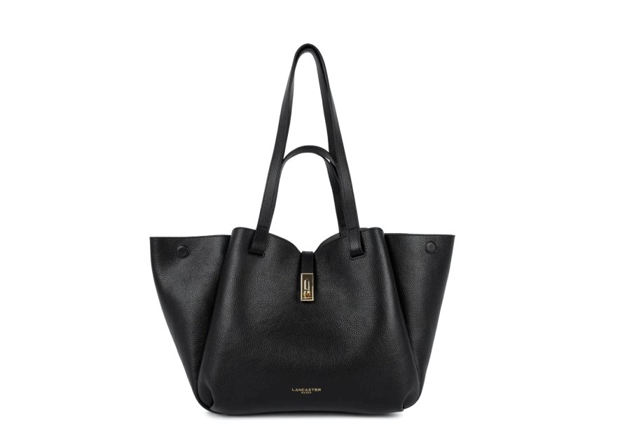 Lancaster 547-83 grand sac cabas lancaster milano horizon shopping