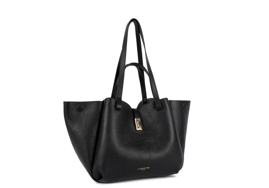 Lancaster 547-83 grand sac cabas lancaster milano horizon shopping