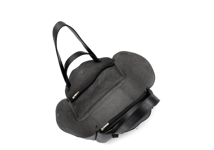 Lancaster 547-83 grand sac cabas lancaster milano horizon shopping