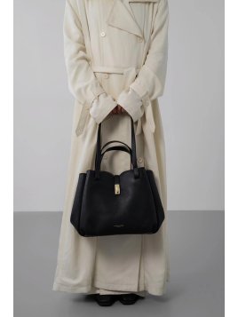 Lancaster 547-83 grand sac cabas lancaster milano horizon shopping