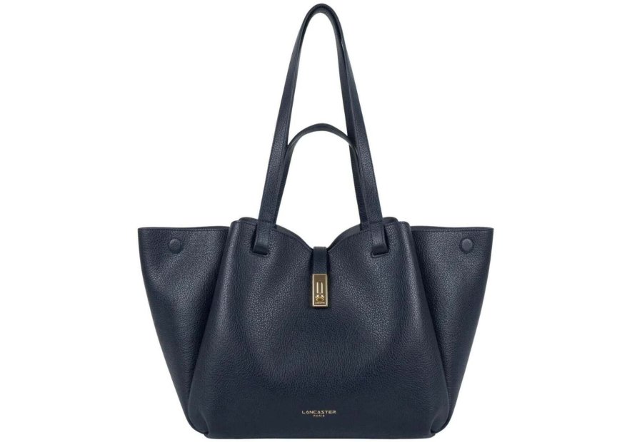 Lancaster 547-83 grand sac cabas lancaster milano horizon shopping