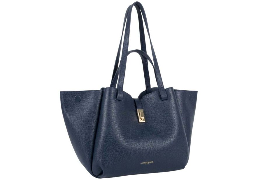 Lancaster 547-83 grand sac cabas lancaster milano horizon shopping