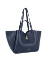 Lancaster 547-83 grand sac cabas lancaster milano horizon sac-a-main-shopping-toile-ou-cuir