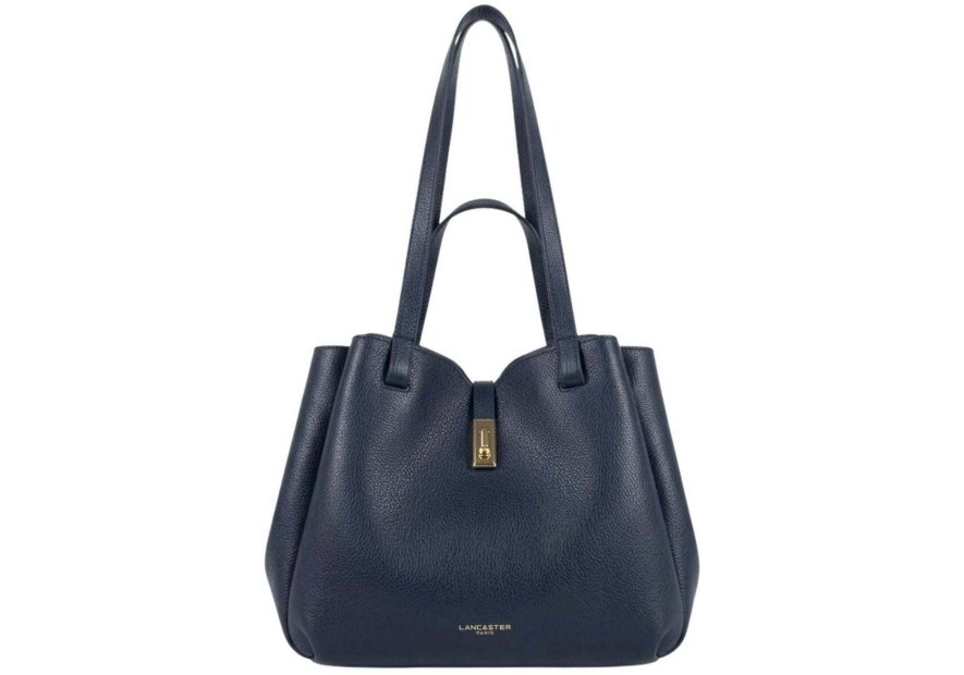 Lancaster 547-83 grand sac cabas lancaster milano horizon shopping