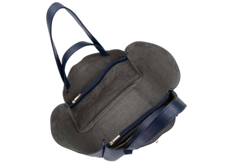 Lancaster 547-83 grand sac cabas lancaster milano horizon shopping