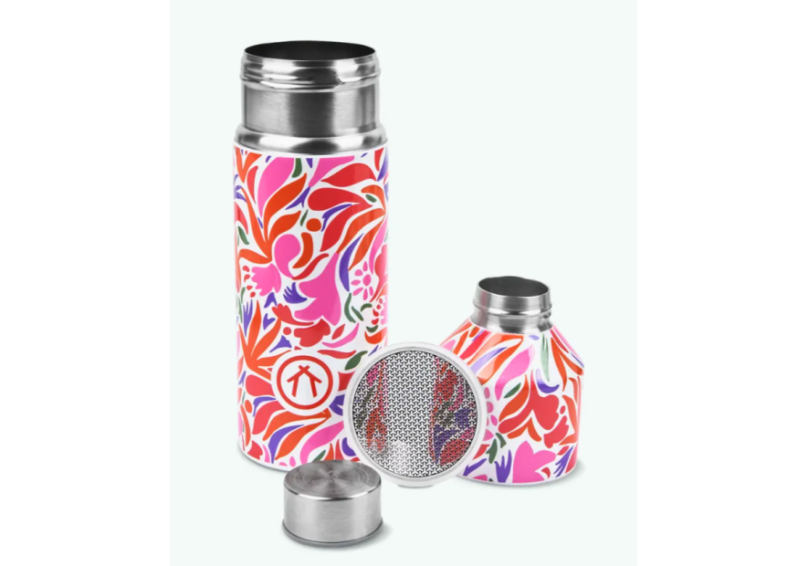 Cabaïa BOTTLE. gourde 630 ml cabaia gourde