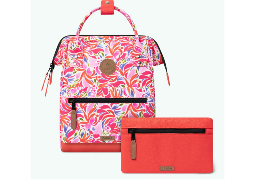 Cabaïa BAGS SMALL sac à dos cabaïa adventurer small Loisirs