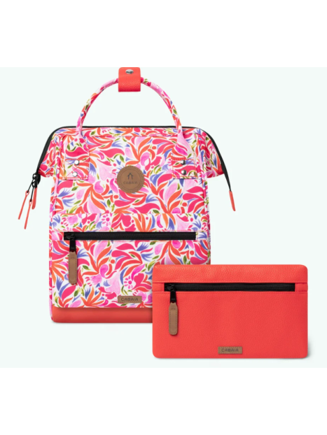 Cabaïa BAGS SMALL sac à dos cabaïa adventurer small Loisirs