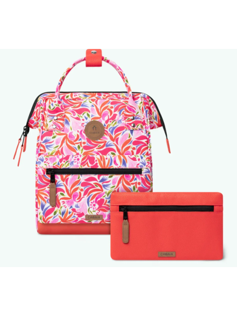 Cabaïa BAGS SMALL sac à dos cabaïa adventurer small loisirs