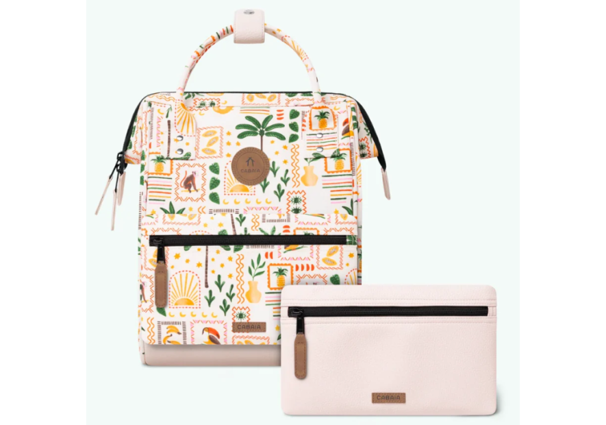 Cabaïa BAGS SMALL sac à dos cabaïa adventurer small Loisirs