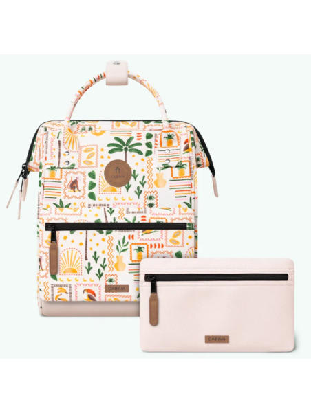 Cabaïa BAGS SMALL sac à dos cabaïa adventurer small Loisirs