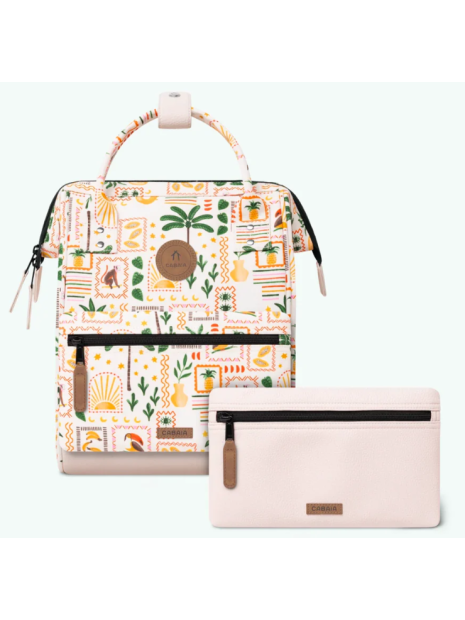 Cabaïa BAGS SMALL sac à dos cabaïa adventurer small loisirs
