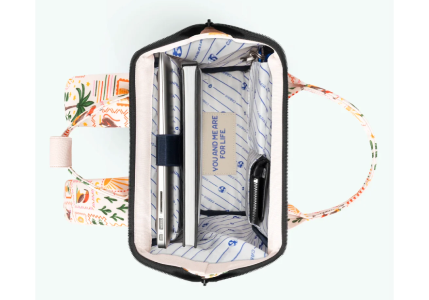 Cabaïa BAGS SMALL sac à dos cabaïa adventurer small Loisirs