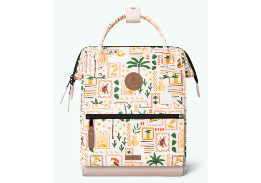 Cabaïa BAGS SMALL sac à dos cabaïa adventurer small Loisirs