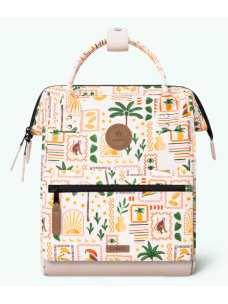 Cabaïa BAGS SMALL sac à dos cabaïa adventurer small Loisirs