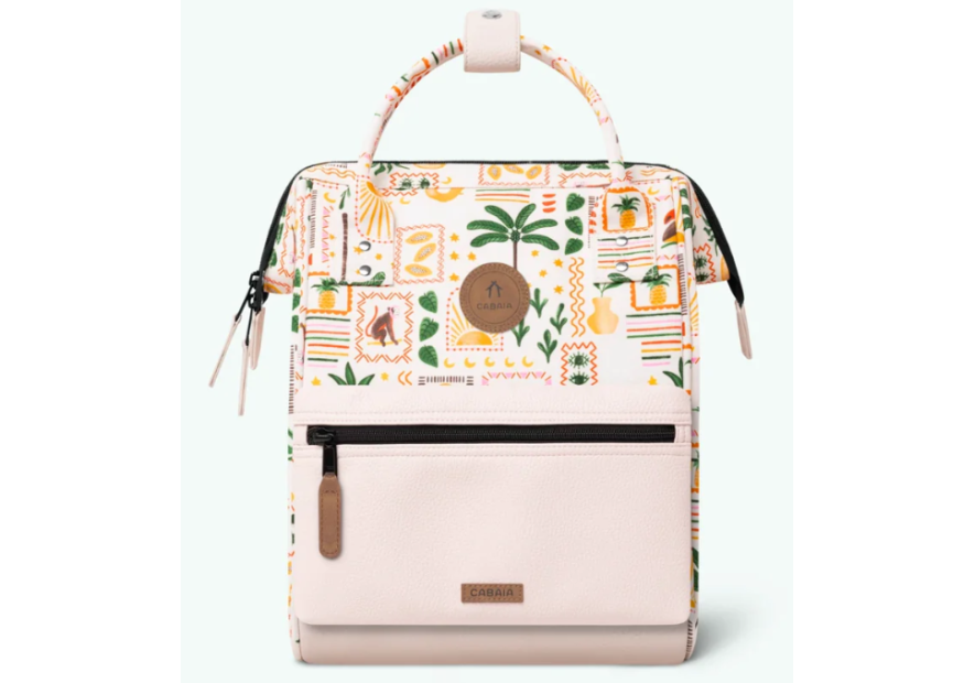 Cabaïa BAGS SMALL sac à dos cabaïa adventurer small Loisirs