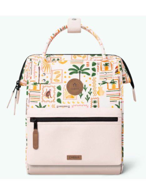 Cabaïa BAGS SMALL sac à dos cabaïa adventurer small Loisirs