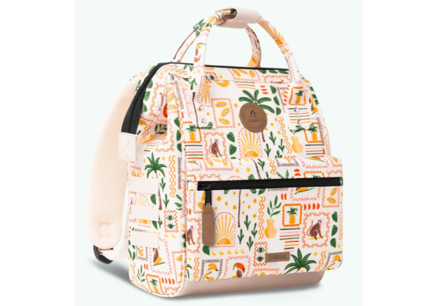 Cabaïa BAGS SMALL sac à dos cabaïa adventurer small Loisirs