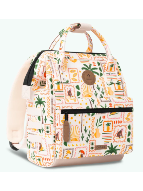 Cabaïa BAGS SMALL sac à dos cabaïa adventurer small Loisirs