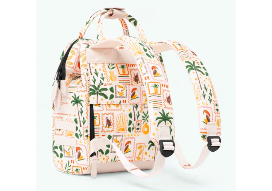 Cabaïa BAGS SMALL sac à dos cabaïa adventurer small Loisirs