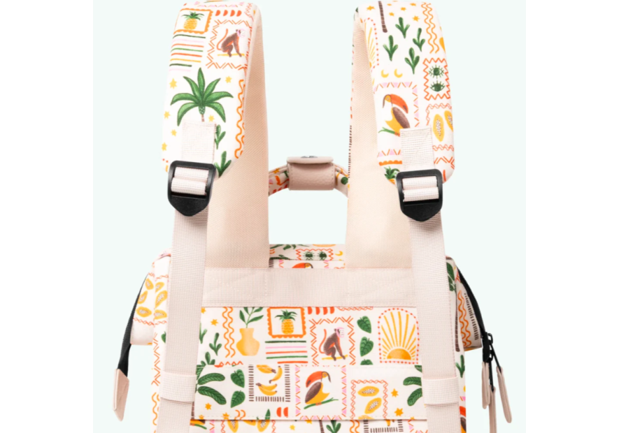 Cabaïa BAGS SMALL sac à dos cabaïa adventurer small Loisirs