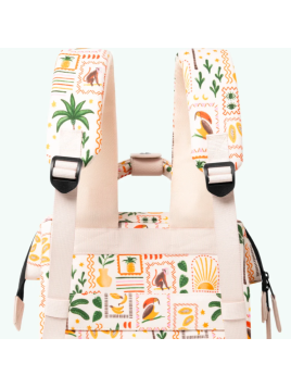 Cabaïa BAGS SMALL sac à dos cabaïa adventurer small Loisirs