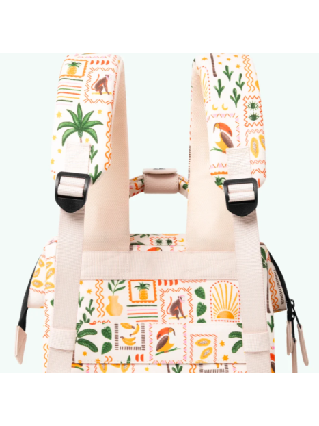 Cabaïa BAGS SMALL sac à dos cabaïa adventurer small Loisirs