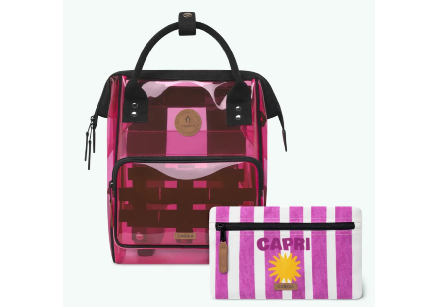 Cabaïa BAGS SMALL sac à dos cabaïa adventurer small Loisirs