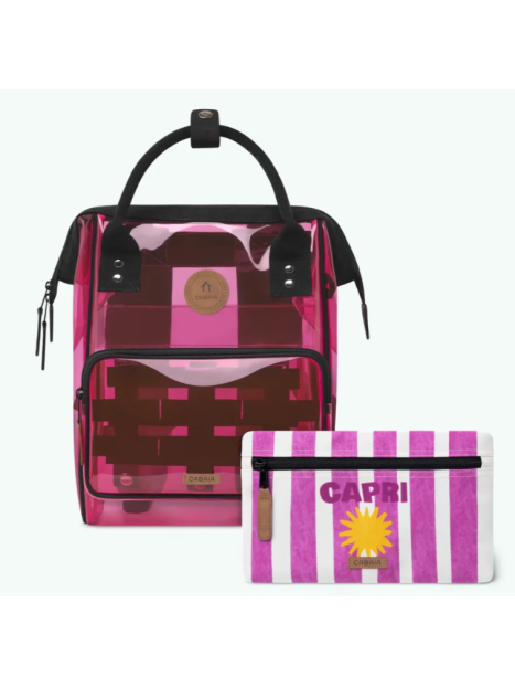Cabaïa BAGS SMALL sac à dos cabaïa adventurer small Loisirs