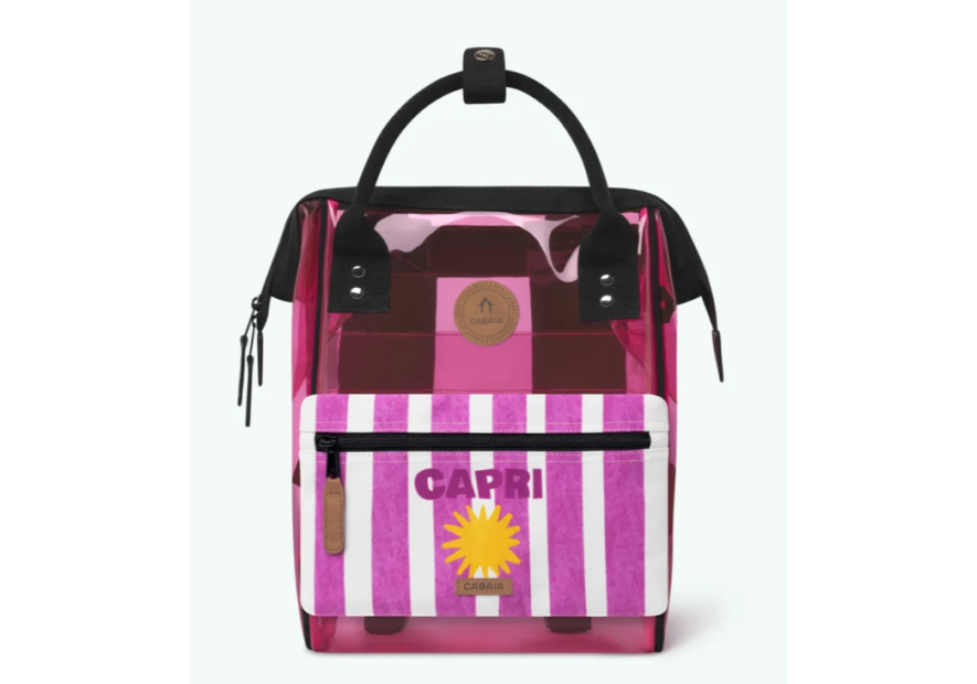 Cabaïa BAGS SMALL sac à dos cabaïa adventurer small Loisirs