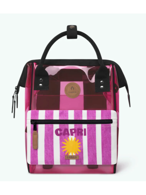 Cabaïa BAGS SMALL sac à dos cabaïa adventurer small Loisirs