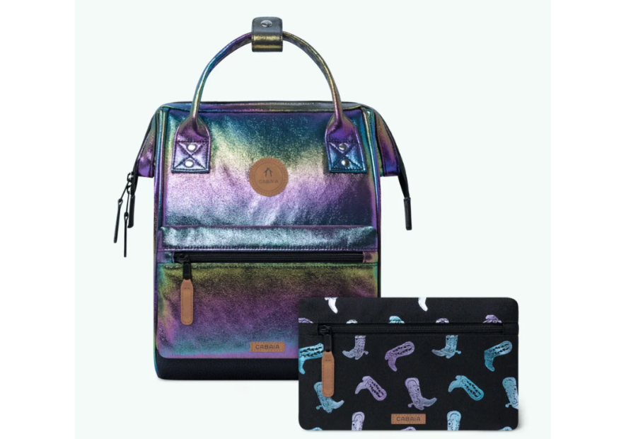 Cabaïa BAGS SMALL sac à dos cabaïa adventurer small Loisirs