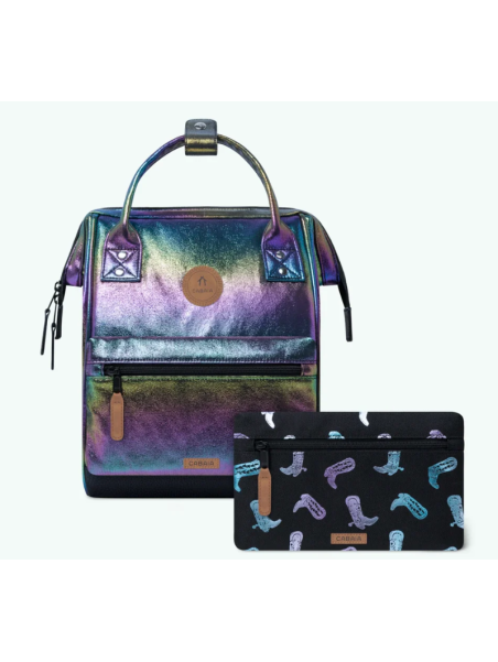 Cabaïa BAGS SMALL sac à dos cabaïa adventurer small Loisirs