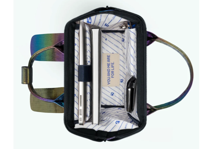 Cabaïa BAGS SMALL sac à dos cabaïa adventurer small Loisirs