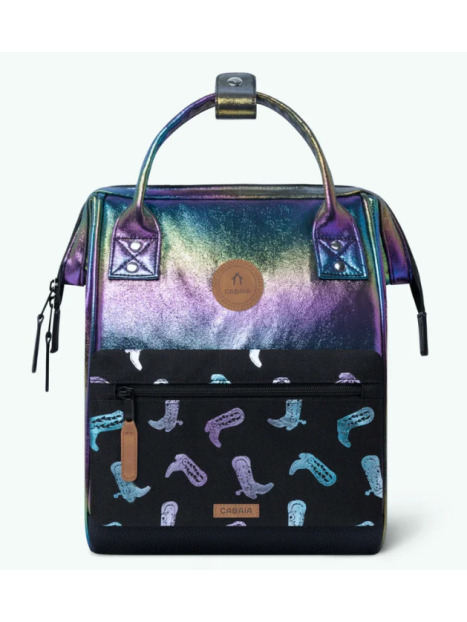 Cabaïa BAGS SMALL sac à dos cabaïa adventurer small Loisirs