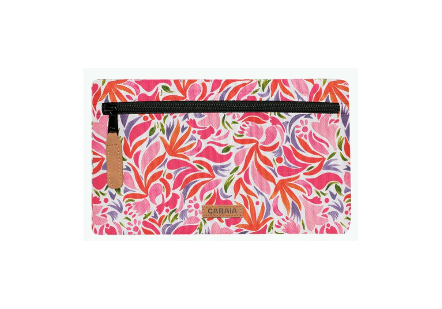 Cabaïa LARGE POCKET pochette large cabaïa large pockette pochette