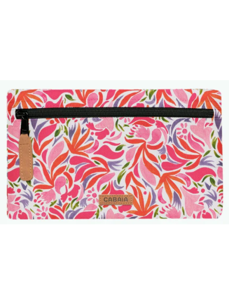 Cabaïa LARGE POCKET pochette large cabaïa large pockette pochette