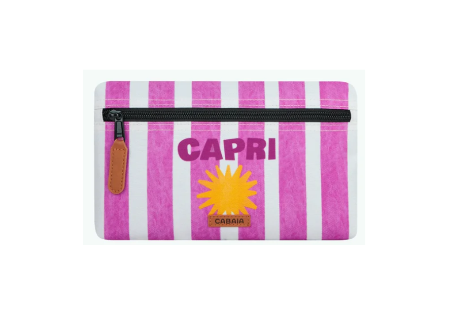 Cabaïa LARGE POCKET pochette large cabaïa large pockette pochette