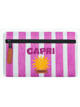 Cabaïa LARGE POCKET pochette large cabaïa large pockette pochette